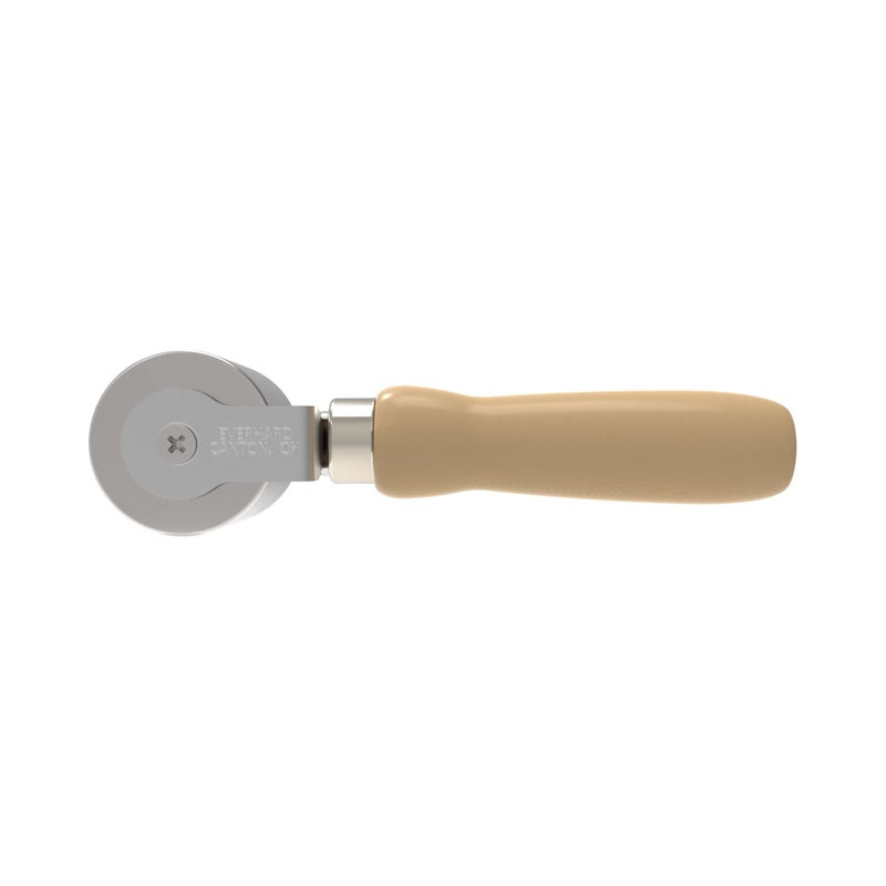 Everhard Steel Seam Roller, 2" Dia. x 2" Wide MR02040 - Image 3